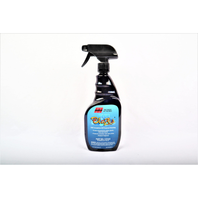 Malco Blue Blazes - Tire Gel